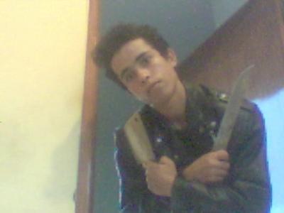 c mon ami anass de rabat